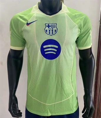 25/26 FC Barcelona  Away Jersey T-shirts
