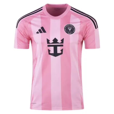 Inter Miami Home Shirt 2025