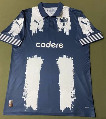 25/26 Monterrey Home Jersey