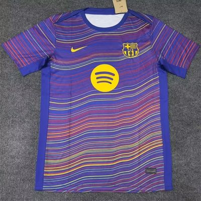 25-26 FC Barcelona (Special Edition) Jersey