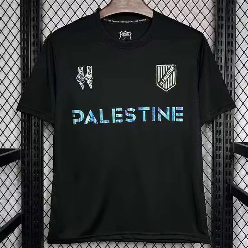 2025 Palestine Jersey25/26