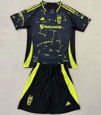 Kids&#39; Shirts Colombus Crew 25/26