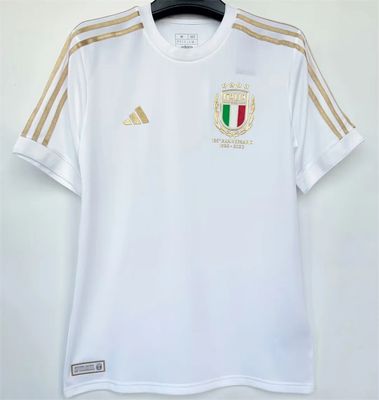 Italy 125 Anniversary Football Shirt 2023