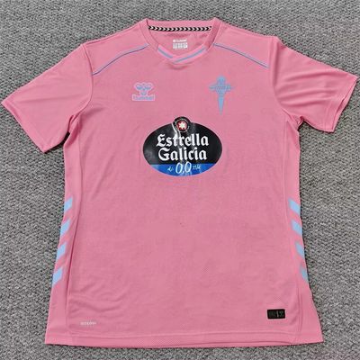 25/26 Celta de Vigo Third soccer jersey
