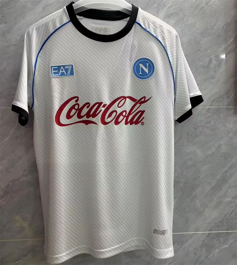 25-26 SSC Napoli (Special Edition)