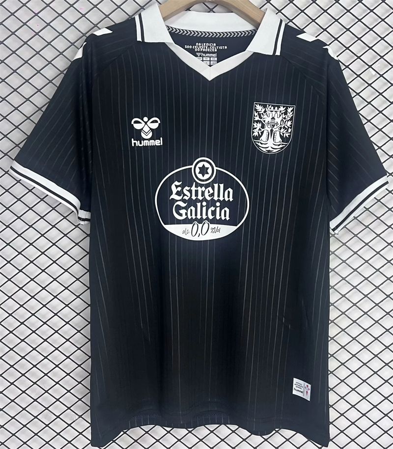 25-26 Celta de Vigo (100th anniversary)