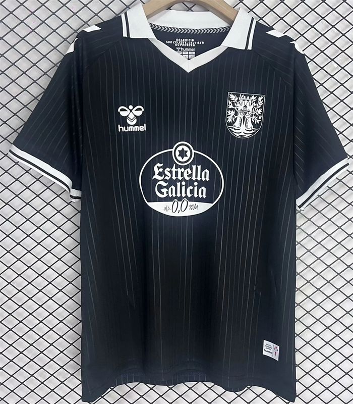 25-26 Celta de Vigo (100th anniversary)