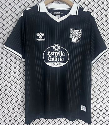 25-26 Celta de Vigo (100th anniversary)