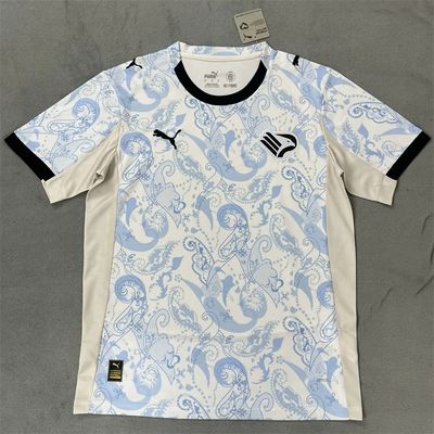 25-26 Palermo Third Away Jersey