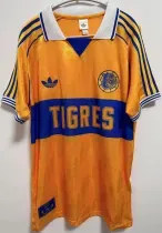 25-26 Tigres UANL (65th anniversary)  jersey