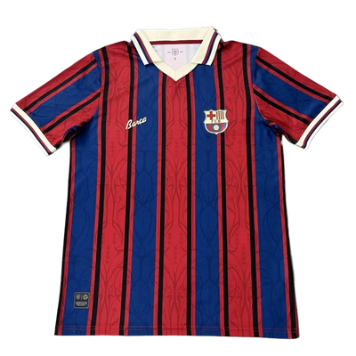 25-26 FC Barcelona (125th anniversary) T-shirts