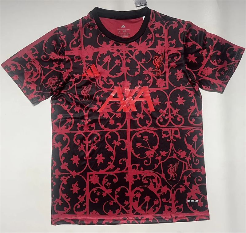 25-26 Liverpool (Special Edition) Jersey
