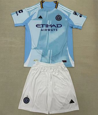 Kids kit 25-26 New York City FC