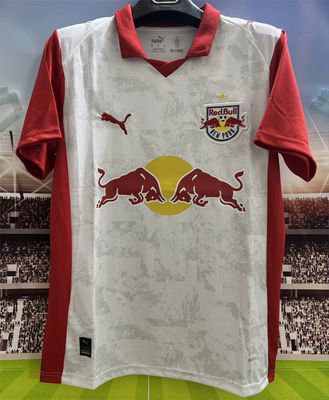 25-26 New York Red Bulls home