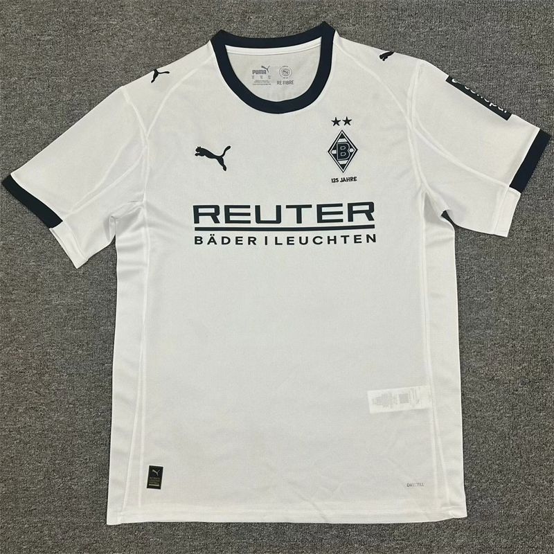 25-26 VfL Borussia Mönchengladbach home