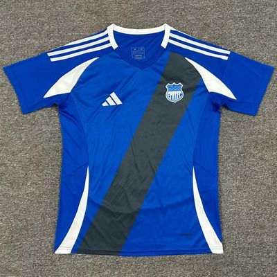 25-26 Club Sport Emelec home
