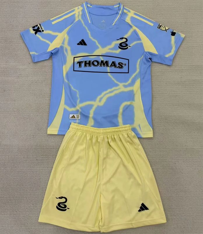 Kids kit 25-26 Philadelphia home Kids kit 25-26 Philadelphia home