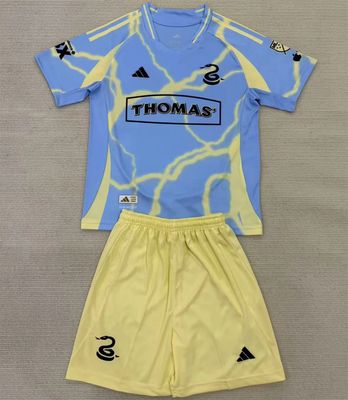 Kids kit 25-26 Philadelphia home