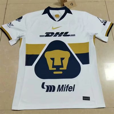 25-26 Pumas UNAM home