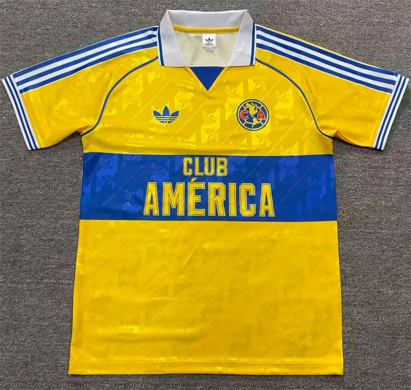 25-26 Club América (Special Edition)