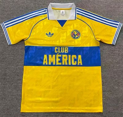 25-26 Club América (Special Edition)