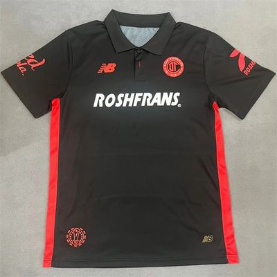 25/26 Toluca Third Away Jersey