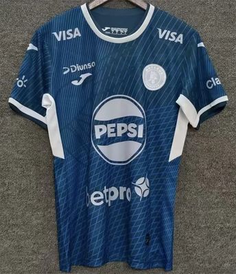 25/26 Motagua home Soccer Jersey 25/26 Motagua home Soccer Jersey