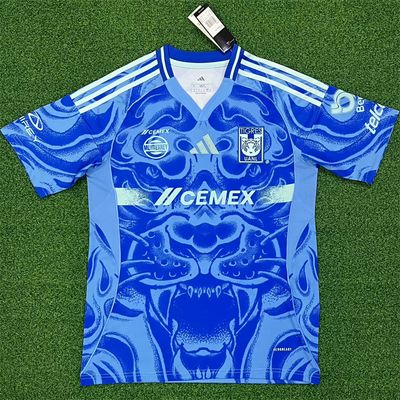 25/26 Tigres UANL  Away Jersey