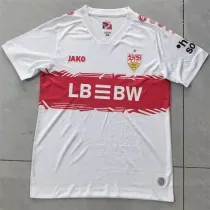 25-26 VfB Stuttgart home T-shirts