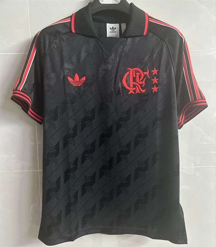 25/26 Flamengo Spezial Edition soccer jersey