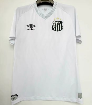 T-Shirts 25-26 Santos FC home Jerseys