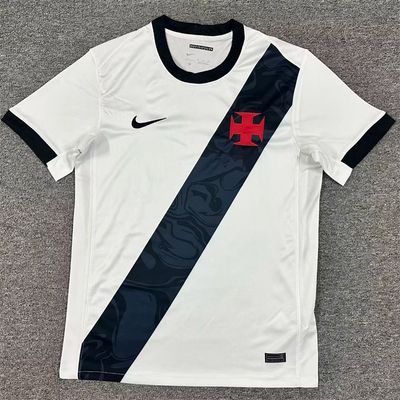 Vasco De Gama Away Soccer Jersey 26/27