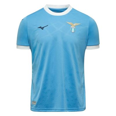 Lazio 2025/26 home soccer jerseys Lazio 2025/26 home soccer jerseys