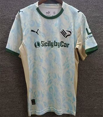 25-26 Palermo Third Away Jersey 25-26 Palermo Third Away Jersey