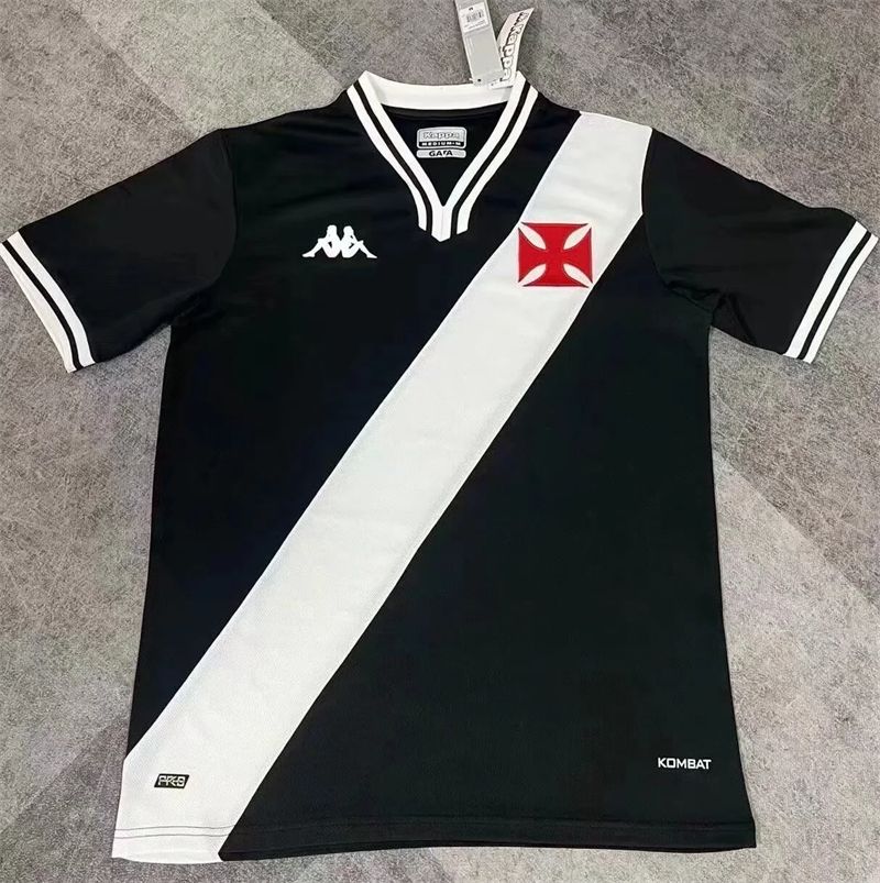 26/27 Vasco De Gama home Jersey