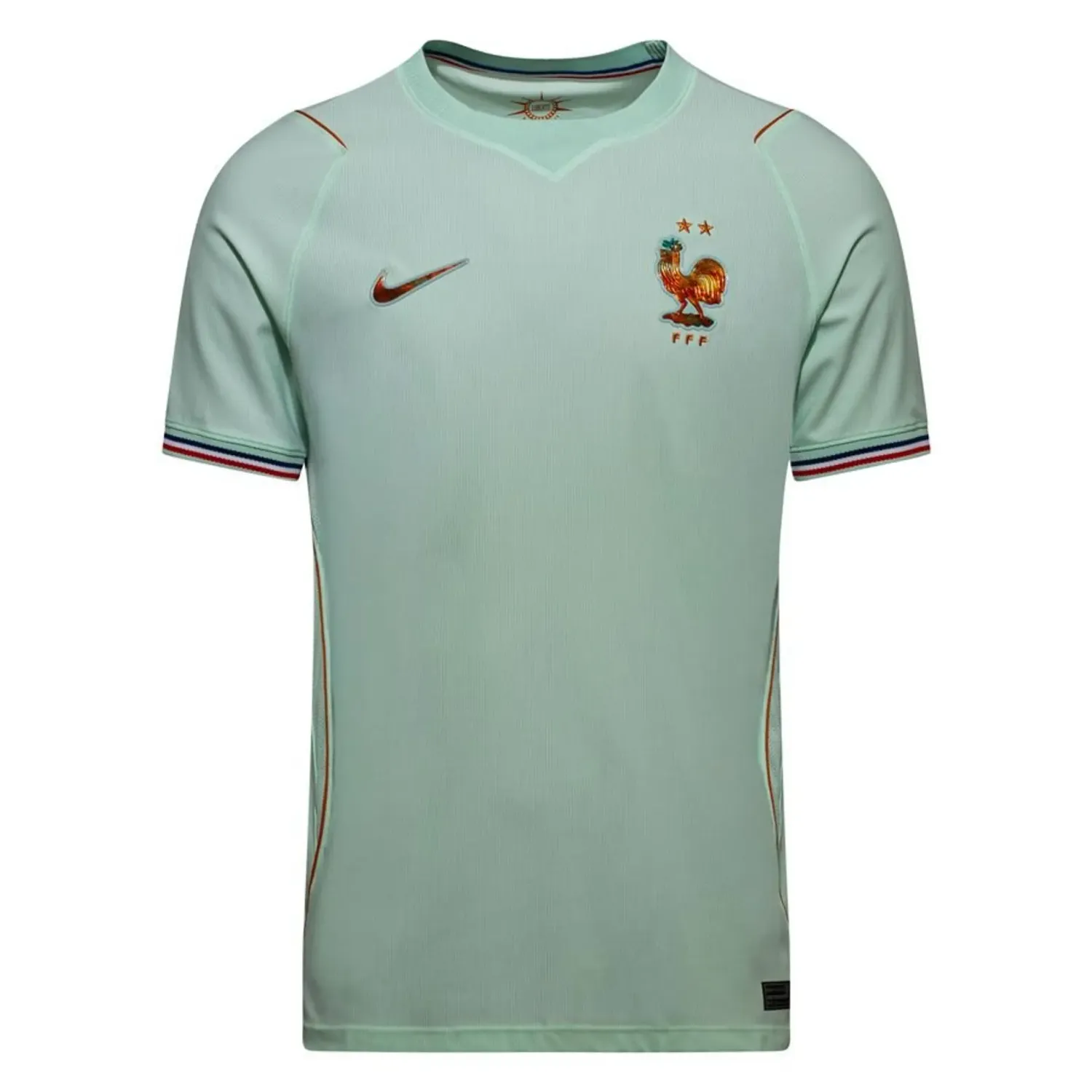 World Cup 2026 France away Soccer Jerseys