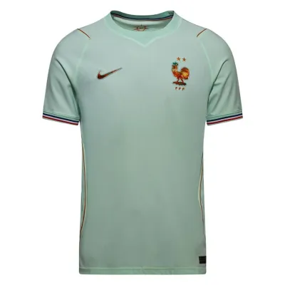 World Cup 2026 France away Soccer Jerseys