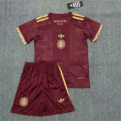 Kids kit 2025 Mexico (Special Edition) Kids kit 2025 Mexico (Special Edition)