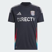 25-26 San Diego FC home t-shirts