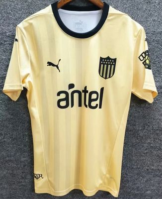 25-26 Penarol Third Away soccer jerseys 25-26 Penarol Third Away soccer jerseys