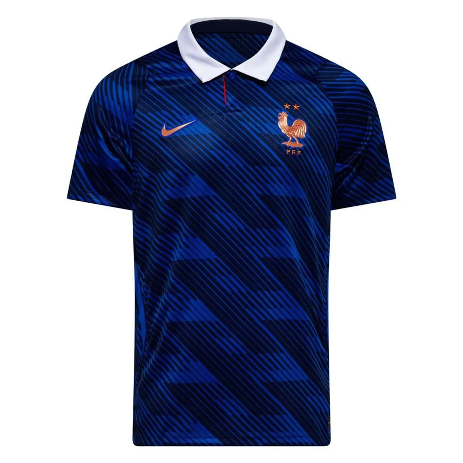 World Cup 2026 France Home Soccer Jerseys