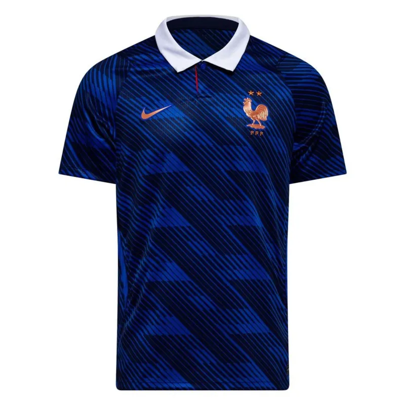 World Cup 2026 France Home Soccer Jerseys