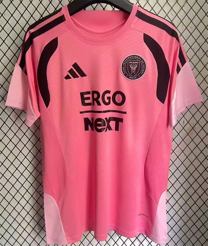 26-27 Inter Miami CF Soccer Jerseys