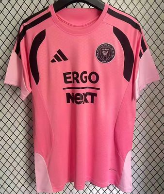 26-27 Inter Miami CF Soccer Jerseys