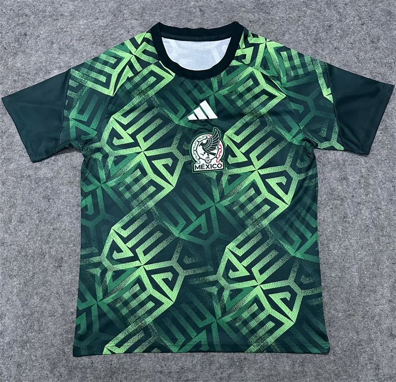 2026 Mexico (Special Edition) Soccer Jerseys