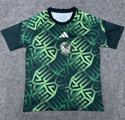 2026 Mexico (Special Edition) Soccer Jerseys