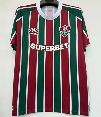25/26 Fluminense Home Jersey 25/26 Fluminense Home Jersey