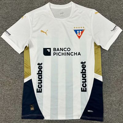 25-26 Liga Deportiva Universitaria home