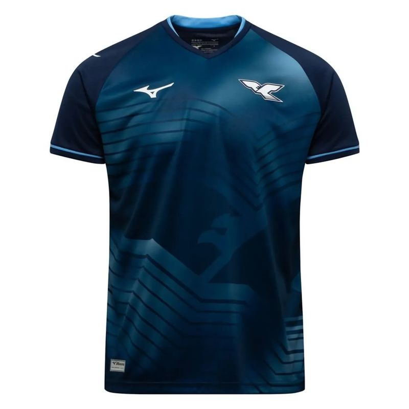 Lazio 25/26 Third Away Soccer Jerseys