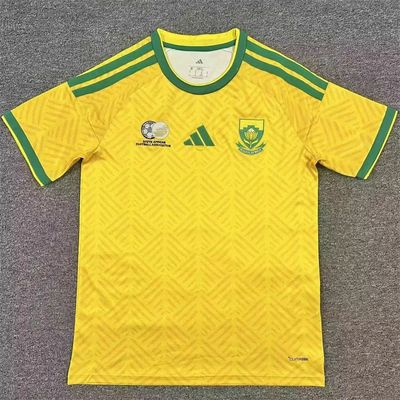 2026 World Cup South Africa home Jerseys